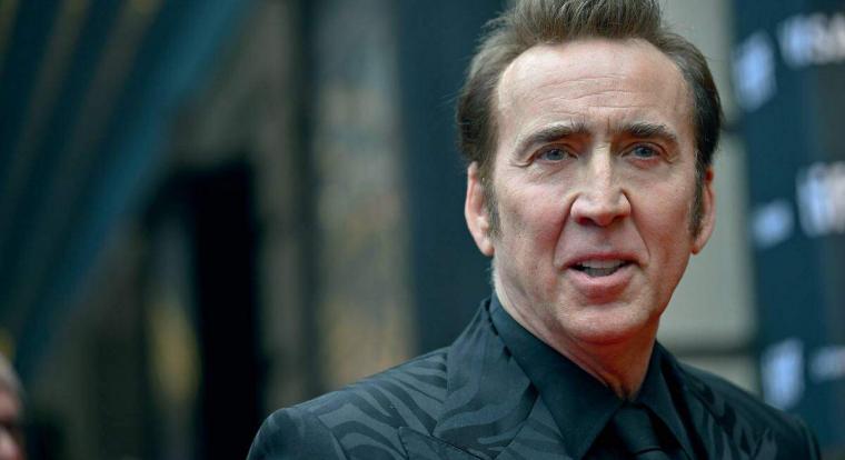 Nicolas Cage is feltűnhetett volna a Deadpool és Rozsomákban