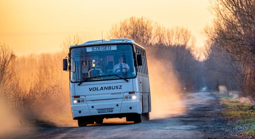 Változás történt a Volánbusz jegyek értékesítésénél