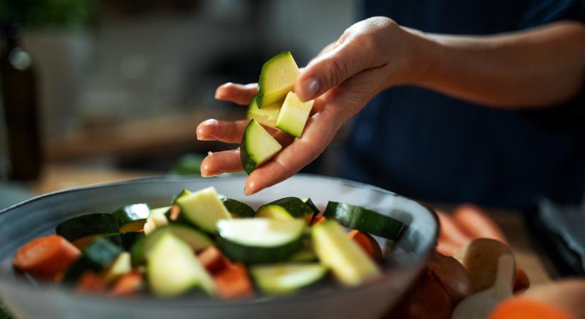 Öt szuper recept cukkinivel