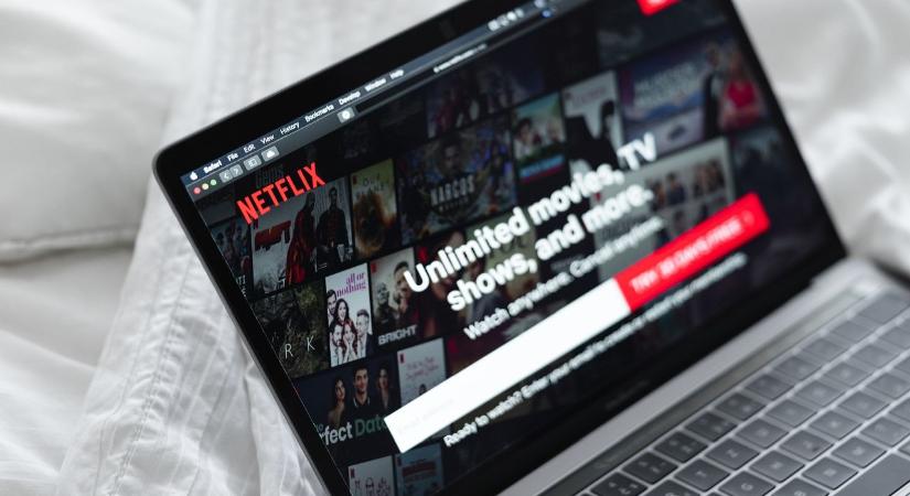 A Netflix őszre tervezett sorozatai kerültek ki a netre