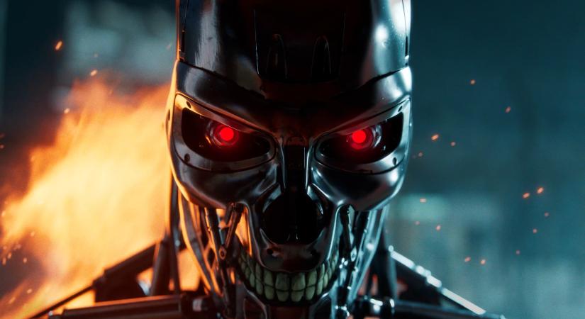 Elhalasztották a Terminator: Survivors megjelenését, nem is kicsit