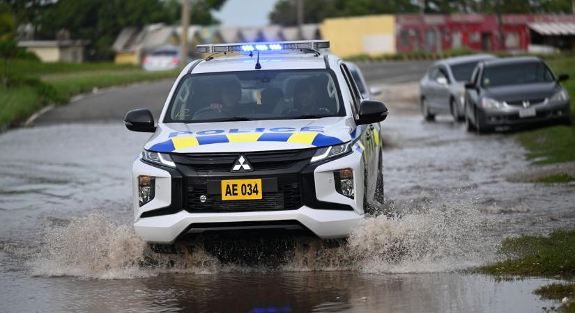 Tömeggyilkosság Jamaicán: nőket és gyerekeket is lemészároltak