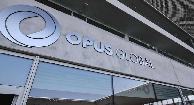 Az Opus Global megválik tevékenységei kétharmadától