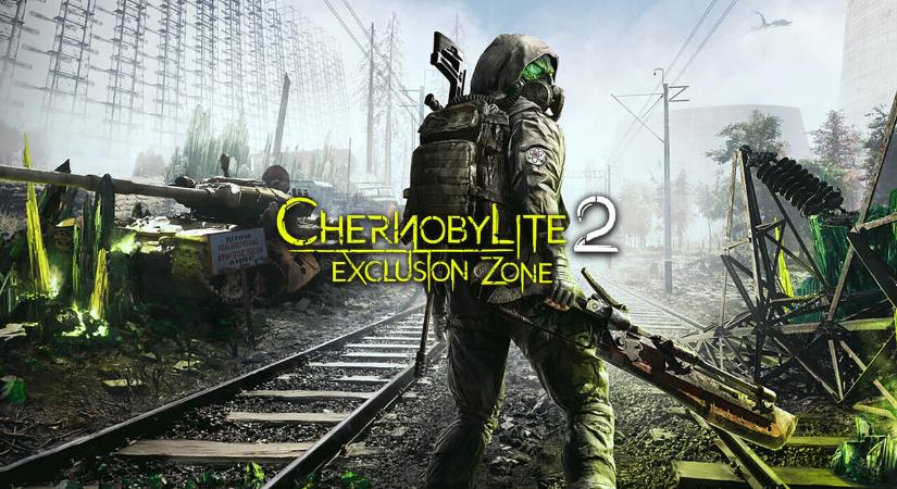 A semmiből toppant be egy Chernobylite 2: Exclusion Zone bejelentés