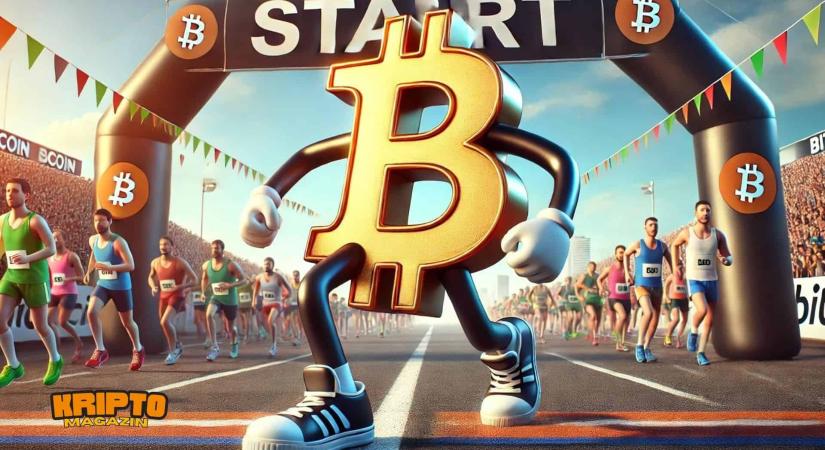 A Marathon Digital 250 millió dollárért vesz Bitcoint