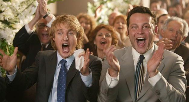 Owen Wilson és Vince Vaughn főszereplésével jöhet az Ünneprontók ünnepe 2!