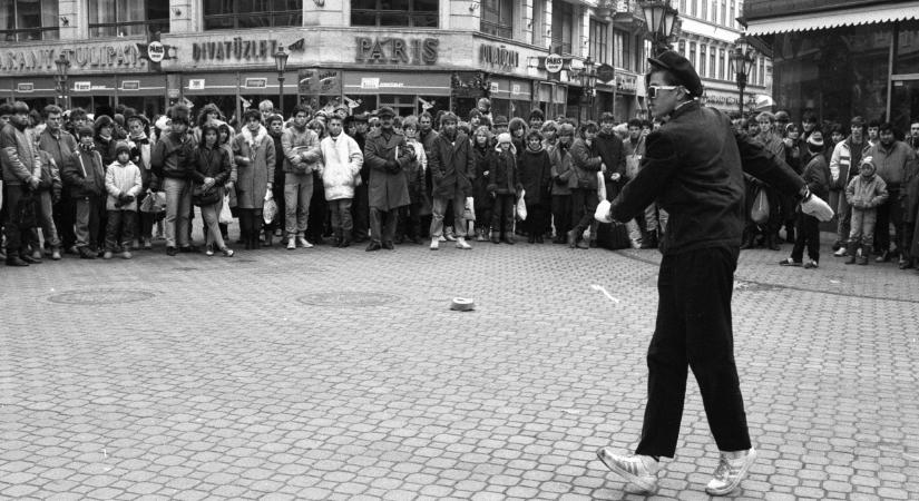 „Támad a breaktánc-forradalom, átfut az áram a végtagokon” – aerobic és break a keleti blokk országaiban