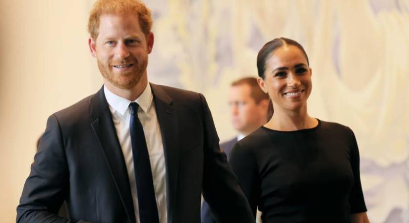 Harry és Meghan alkalmazottja emiatt mondott fel 3 hónap után: nem sokan akarnak dolgozni nekik