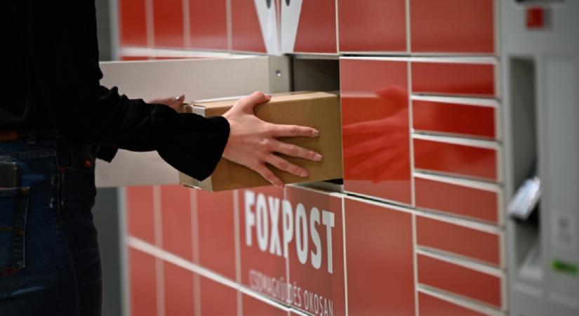 Megzavarodott a Foxpost, levelekkel árasztja el a felhasználók postafiókát