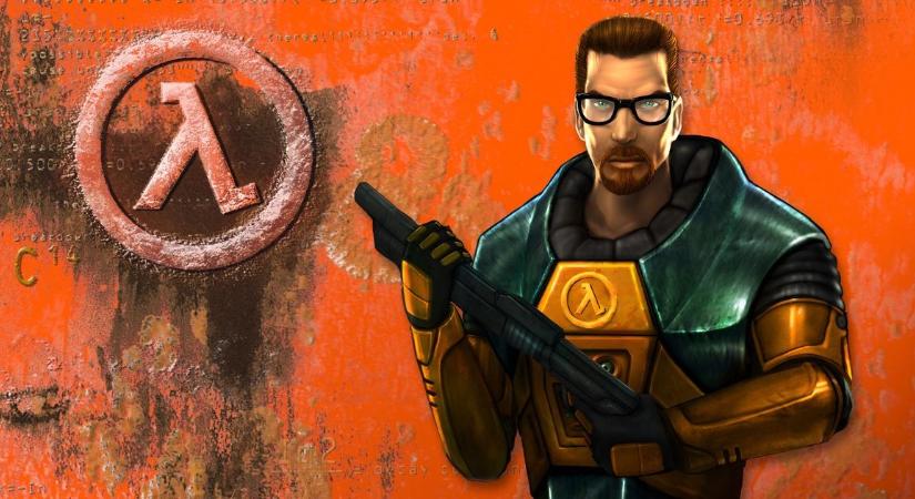 Legendás pályák 4. rész – A Half-Life felszíni kiruccanása maga volt a pokol