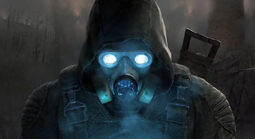 Félórányi fejlesztői videón a S.T.A.L.K.E.R. 2 Heart of Chornobyl