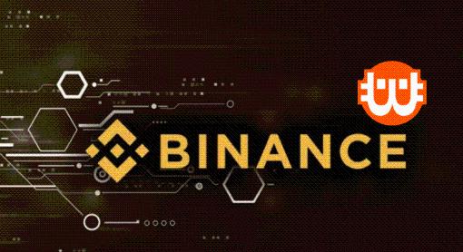 A Binance 30 százalékkal több ellopott vagyont szerzett vissza idén