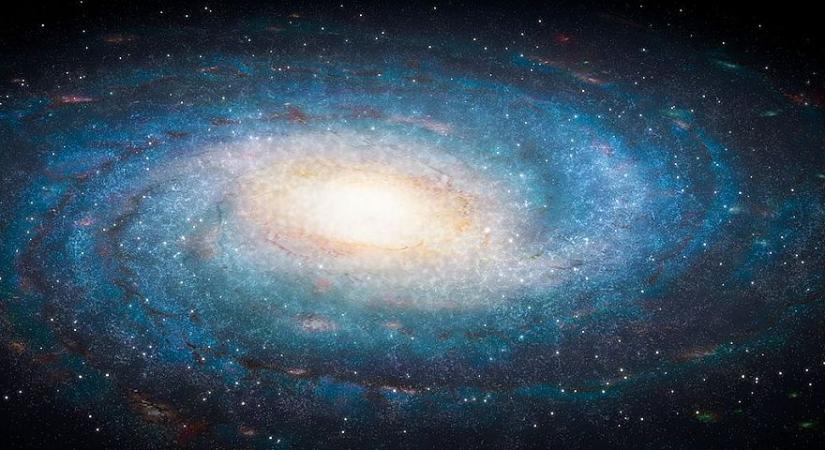 Kiderült: Megúszhatja az összeütközést a Tejútrendszer az Androméda galaxissal