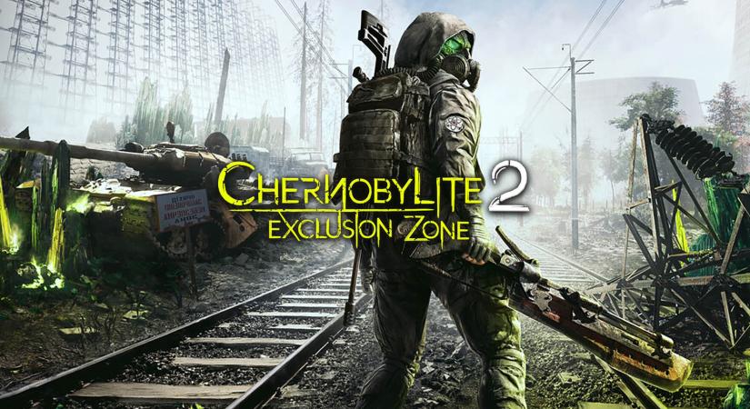 Készül a Chernobylite 2: Exclusion Zone