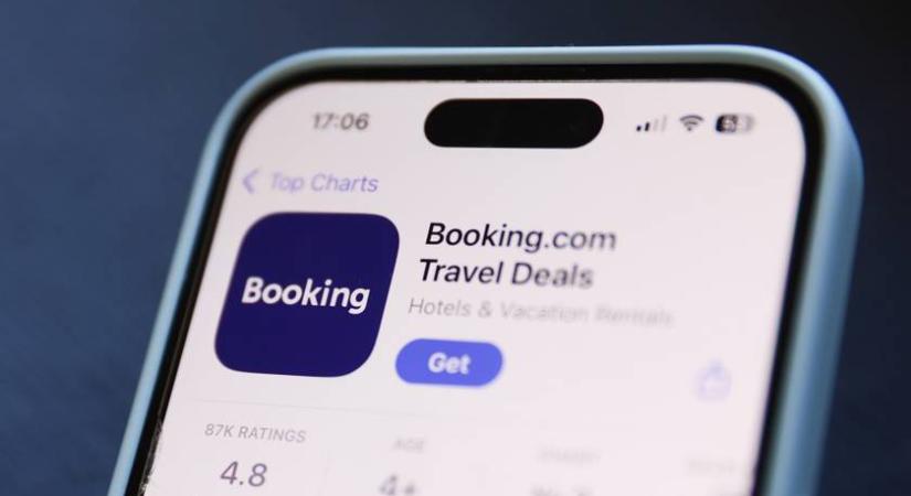 Aljas módszerekkel vernek át a csalók a Booking.com-on: minden pénzed elveszítheted, ha nem vigyázol