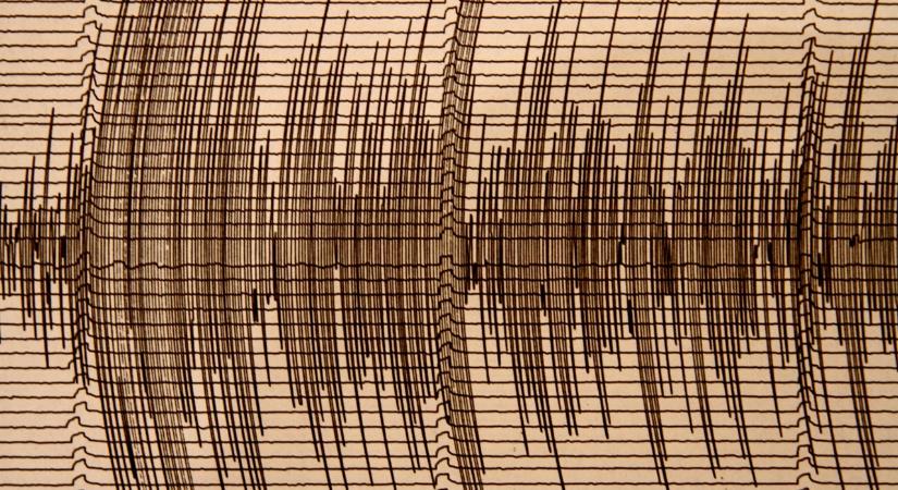 Földrengés volt Horvátországban, nálunk is lehetett érezni