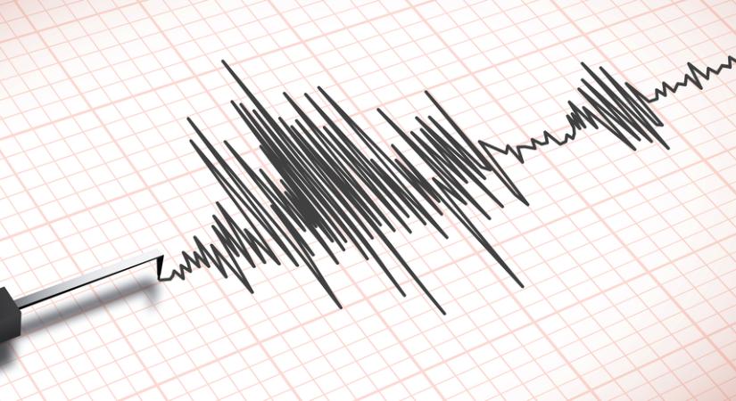 Földrengés volt Horvátországban, Nagyatádon is lehetett érezni