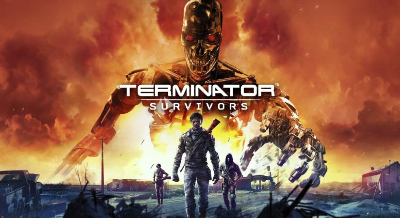 Csak jövőre indul a Terminator: Survivors korai kiadása