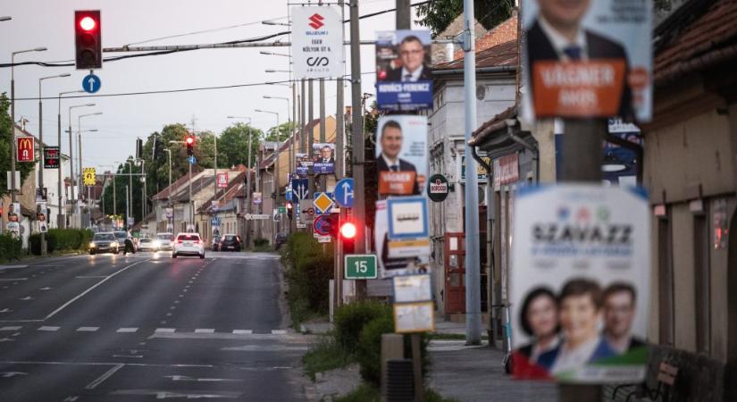 Megütött egy autóst, mert szerinte túl lassan vezetett