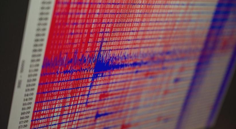 Földrengés volt Horvátországban, még a szomszédos vármegyében is lehetett érezni