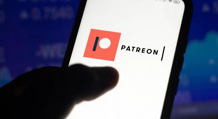 A Patreon-felhasználók nagyon rosszul járhatnak az Apple nem éppen barátságos üzlei húzásával az EU-ban