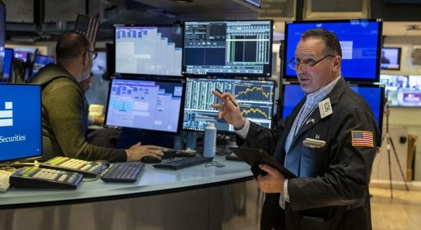 Az iráni válaszcsapást árazza a Wall Street