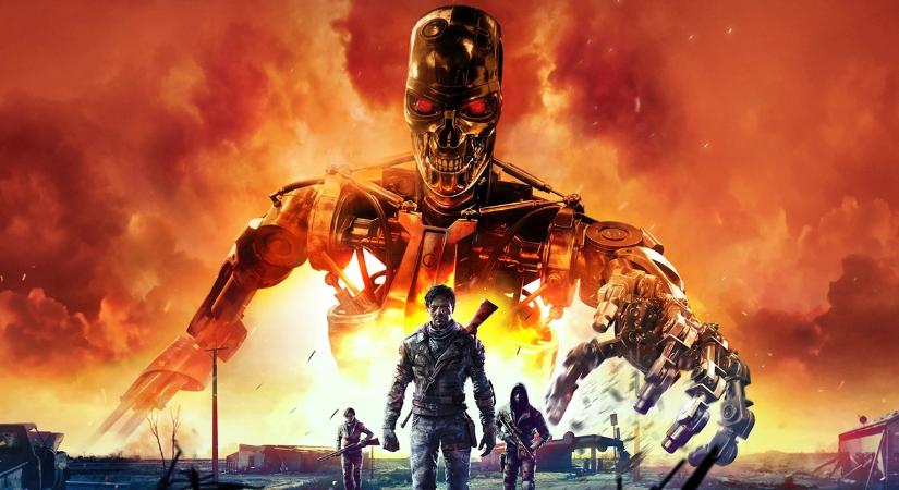 A jövő évre tolták a Terminator: Survivors korai változatának megjelenését