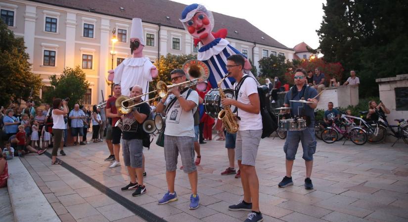 Múzeumutca Plusz: feltárul a történelem