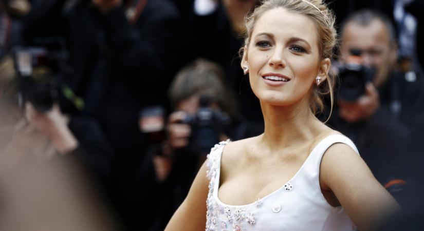 Blake Lively lime-os pitéje zseniális, neked is ki kell próbálnod!