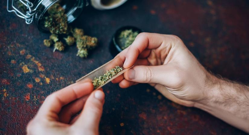 A kannabiszhasználat növelheti a fej- és nyakrák kockázatát egy új tanulmány szerint