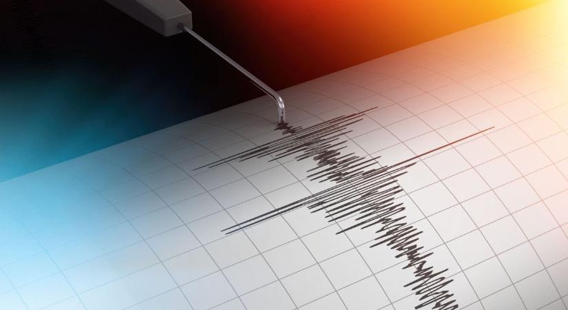 Zalában többen is érezték a földrengést