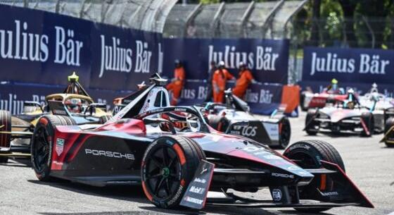 Formula E – Szép, ellentmondásos és hihetetlen pillanatokkal teli 10. szezont zártak