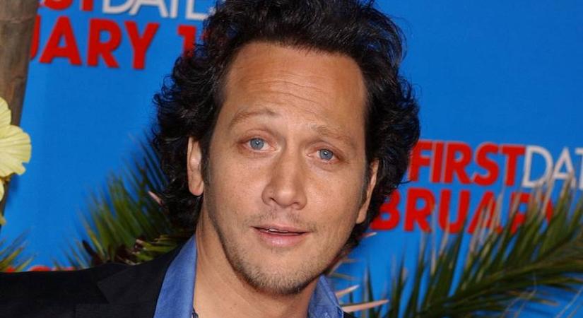 Rob Schneider a saját lánya szülinapját is elfelejtette: kitálalt a gyereke, milyen borzalmas apa volt