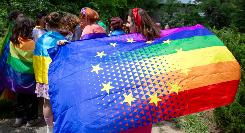 Ellehetetlenítette a Pride ünnepség megtartását Nagyvárad önkormányzata