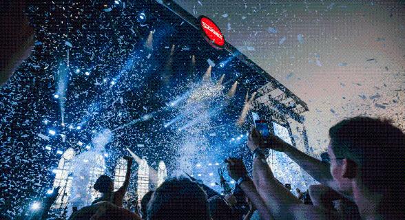 Befejeződött a Sziget, de már tudjuk, mikor találkozunk jövőre