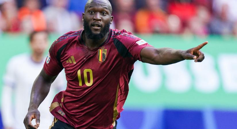 Lukaku a fizetéscsökkentésbe is belemenne, csak engedje el a Chelsea – sajtóhír