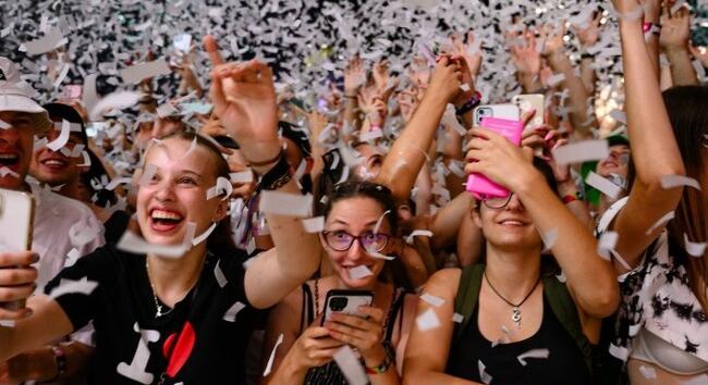 Sziget - Még szinte véget sem ért, de hamarosan megvásárolhatók a jegyek a 2025-ös fesztiválra