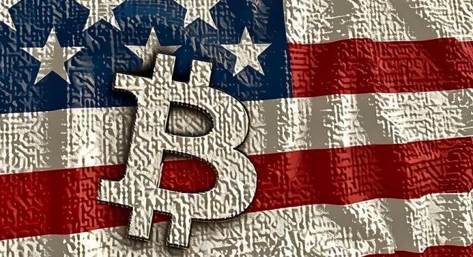 U.S.A. Bitcoin bányász politika?