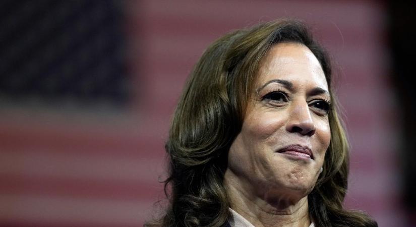 Trump után Kamala Harris lehet Elon Musk interjúalanya