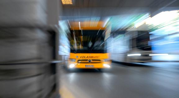 Fontos változás történt a Volánbusz-jegyek értékesítésében