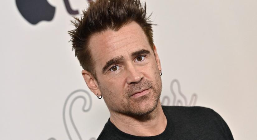 Mi az az Angelman-szindróma, amiben Colin Farrell fia szenved?