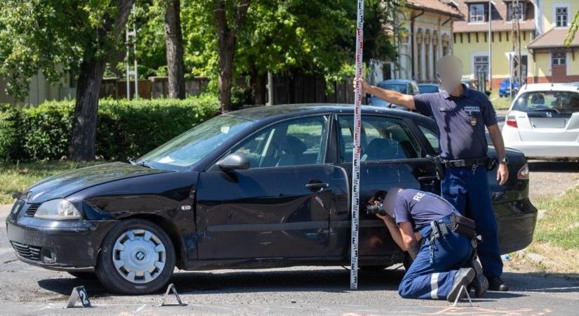 Családi nézeteltérésből verekedés lett Orosházán