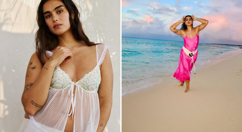 Victoria's Secret bemutatja a forró nyári trendeket!