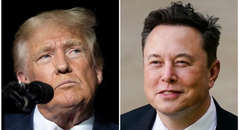 Még a technika is beleszólt Trump és Musk amúgy is zavaros interjújába