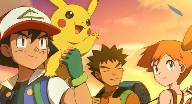 Élőszereplős Pokémon-sorozatot fejleszt a Netflix, de Ash Ketchum nélkül