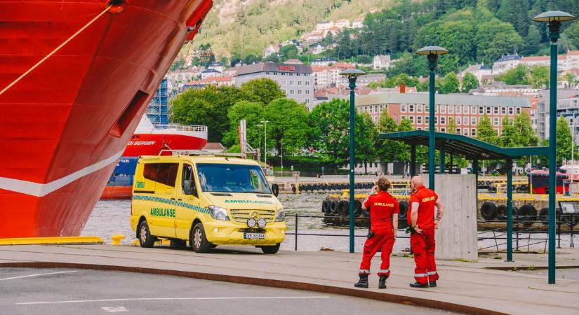 Érthetetlen tragédia: meghalt egy 13 éves magyar fiú Norvégiában