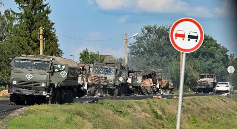 Az orosz állami média igyekszik elbagatellizálni a kurszki ukrán betörést, próbálja elejét venni a pániknak