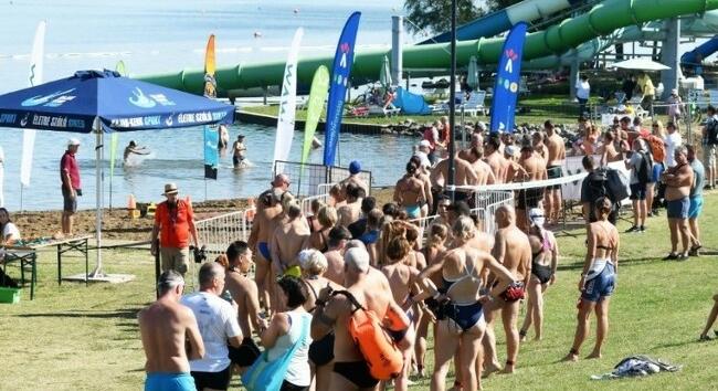 Komoly veszélyeket rejthet a strandolás, fürdőzés