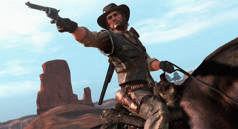 A PlayStation Store buktatta le a Red Dead Redemption PC-s megjelenését?