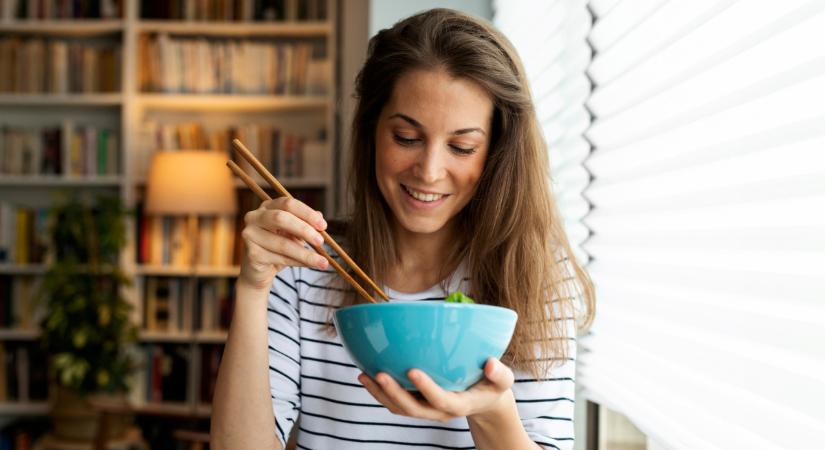 Hatékony fegyver a vastagbélrák ellen: elkészült a tökéletes étrend, amit érdemes követnünk